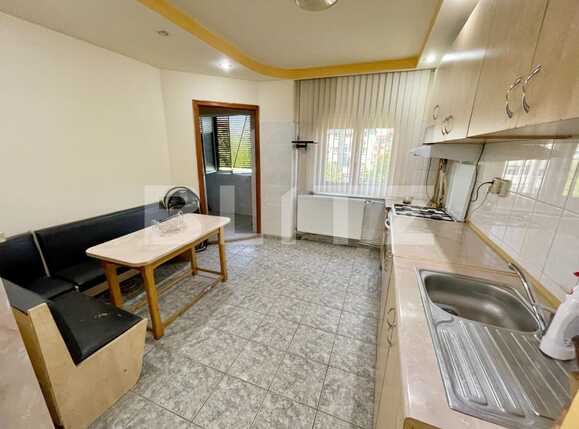 Apartament de închiriat 3 camere 1 Mai - 91503AI | BLITZ Craiova | Poza5