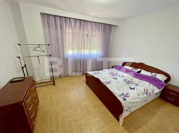 Apartament de închiriat 3 camere 1 Mai - 91503AI | BLITZ Craiova | Poza1