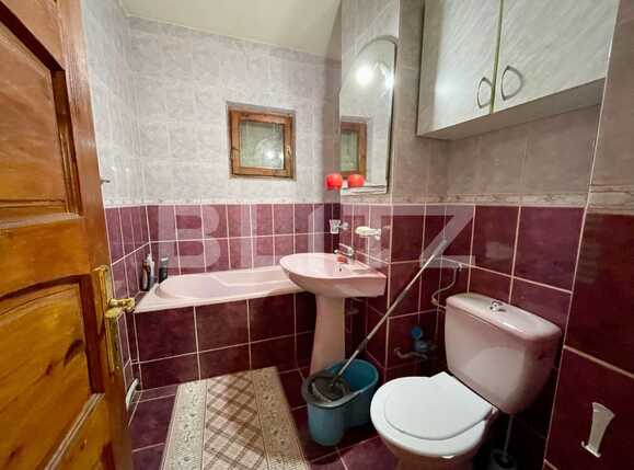 Apartament de închiriat 3 camere 1 Mai - 91503AI | BLITZ Craiova | Poza8