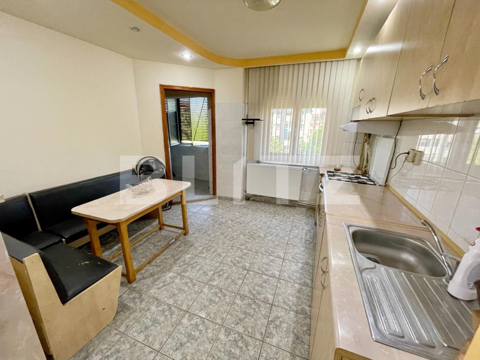 Apartament de închiriat 3 camere 1 Mai - 91503AI | BLITZ Craiova | Poza5