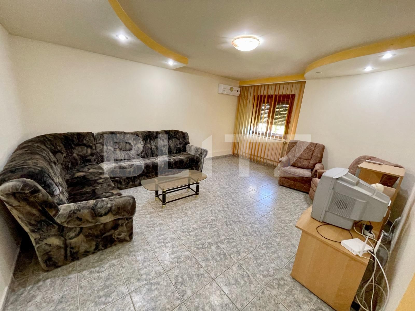 Apartament de închiriat 3 camere 1 Mai - 91503AI | BLITZ Craiova | Poza4