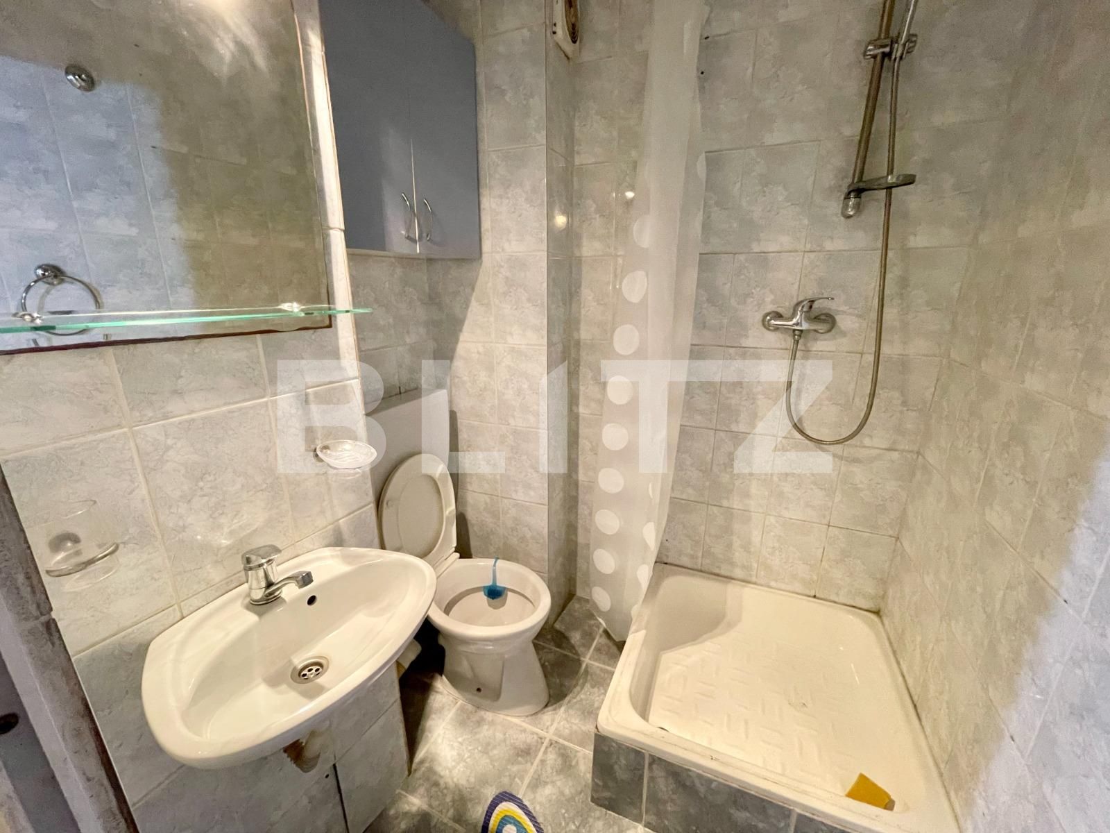 Apartament de închiriat 3 camere 1 Mai - 91503AI | BLITZ Craiova | Poza7