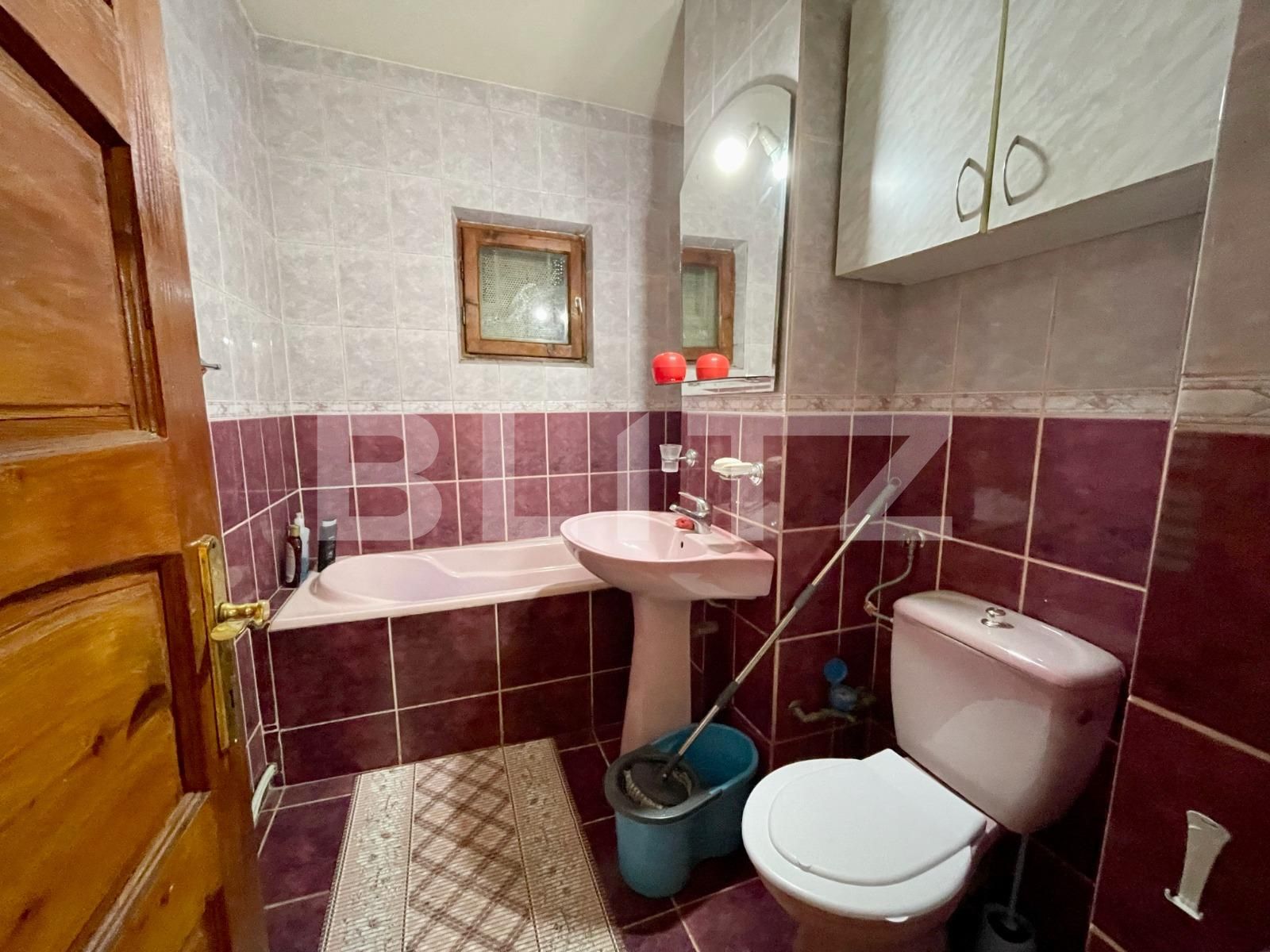 Apartament de închiriat 3 camere 1 Mai - 91503AI | BLITZ Craiova | Poza8