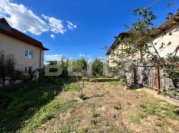 Teren de vânzare Lascar Catargiu - 91511TV | BLITZ Craiova | Poza4