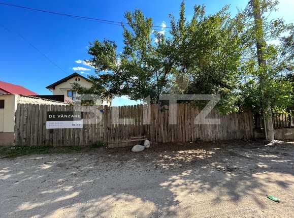 Teren de vânzare Lascar Catargiu - 91511TV | BLITZ Craiova | Poza1