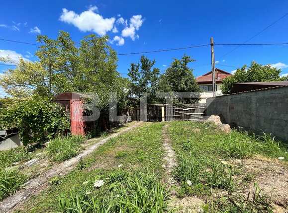 Teren de vânzare Lascar Catargiu - 91511TV | BLITZ Craiova | Poza5