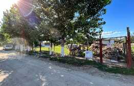 Teren intravilan 339 mp, toate utilitățile, front 17 m, Popoveni