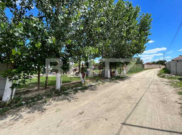 Teren de vânzare Popoveni - 91512TV | BLITZ Craiova | Poza1