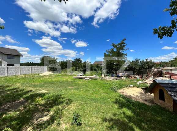 Teren de vânzare Popoveni - 91512TV | BLITZ Craiova | Poza4