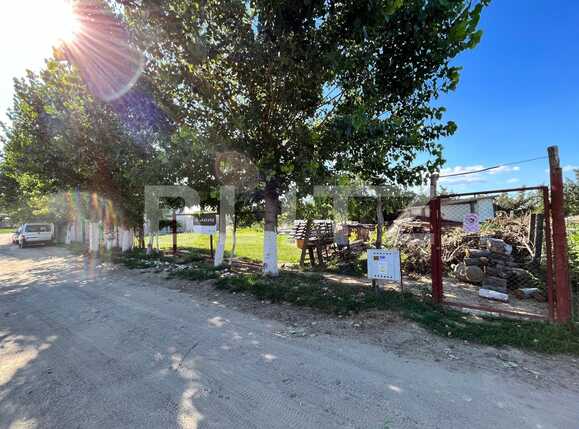 Teren de vânzare Popoveni - 91512TV | BLITZ Craiova | Poza3