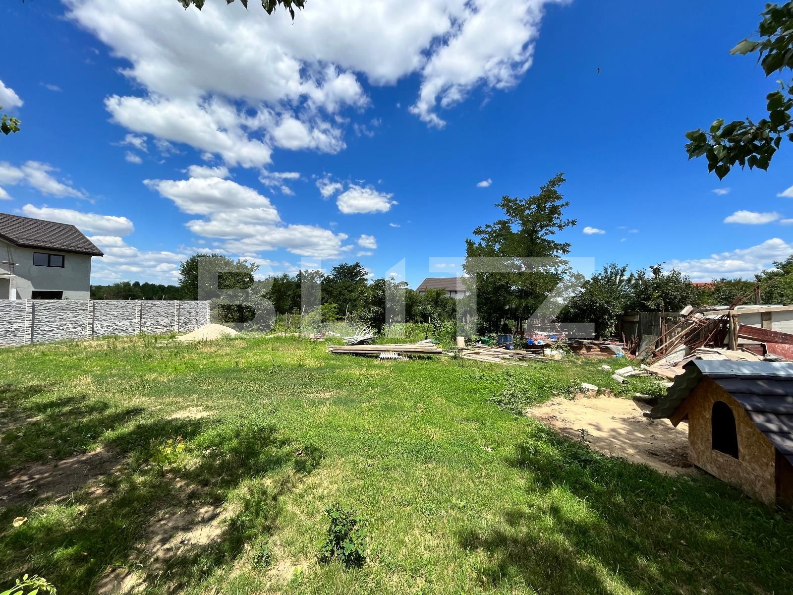 Teren de vânzare Popoveni - 91512TV | BLITZ Craiova | Poza4