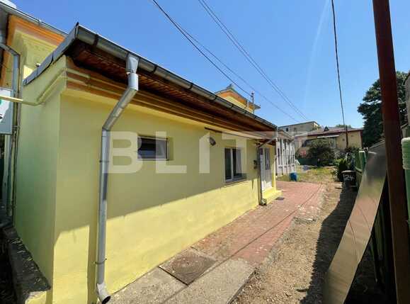 Casa de închiriat 3 camere Central - 91513CI | BLITZ Craiova | Poza2