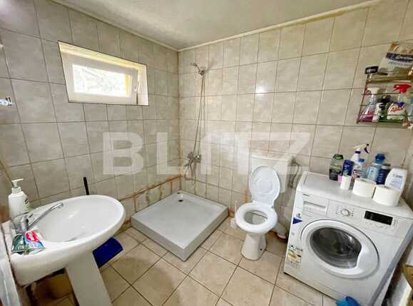 Casa de închiriat 3 camere Central - 91513CI | BLITZ Craiova | Poza10