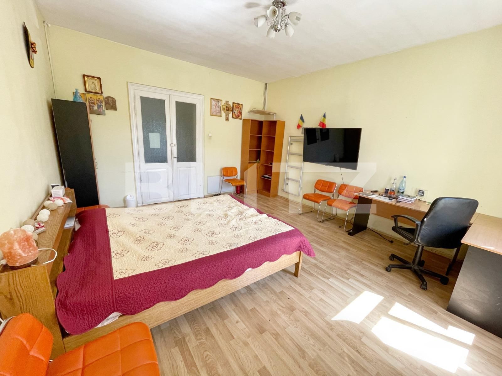 Casa de închiriat 3 camere Central - 91513CI | BLITZ Craiova | Poza4