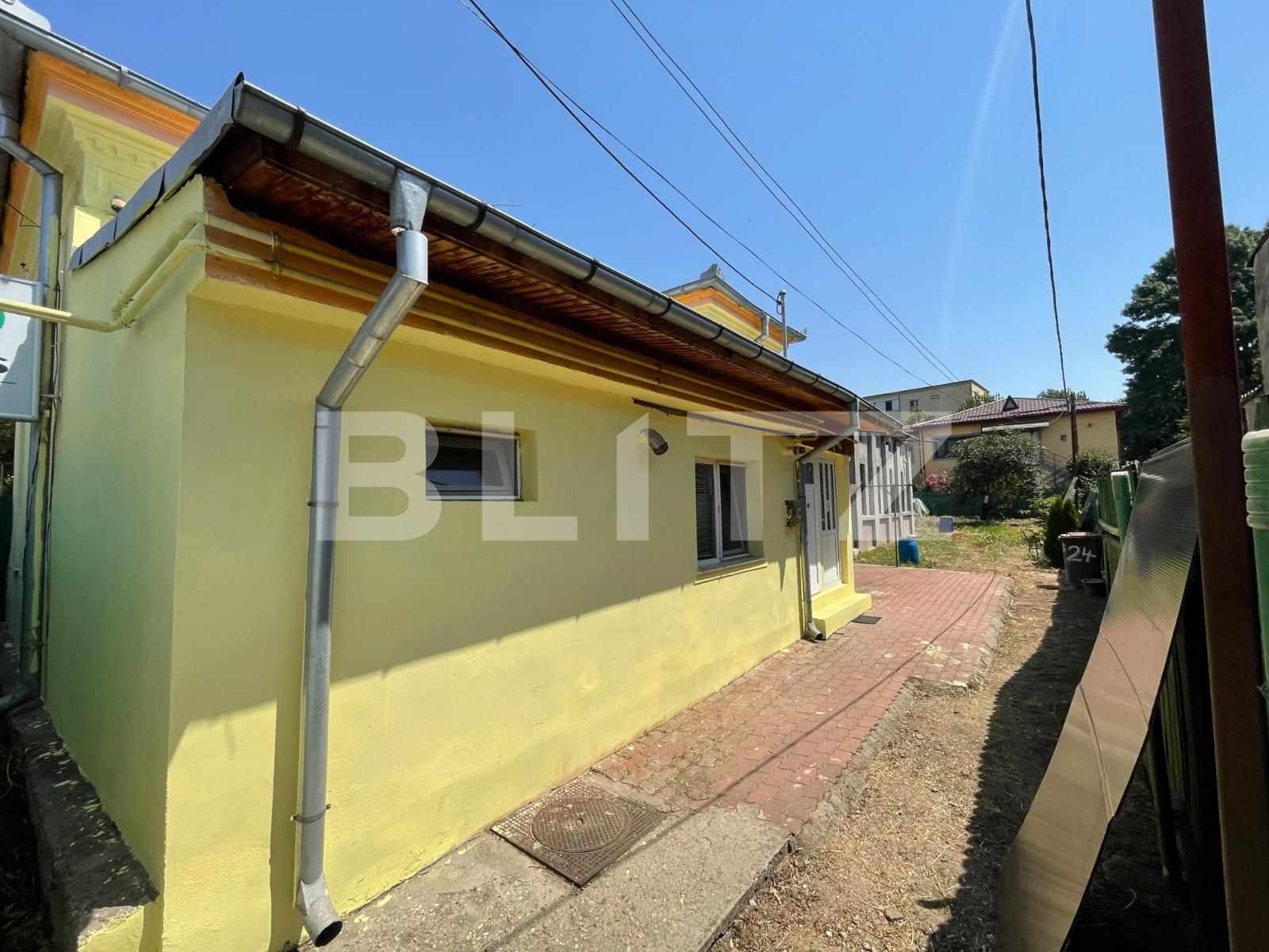 Casa de închiriat 3 camere Central - 91513CI | BLITZ Craiova | Poza2