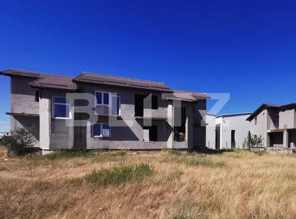 Casa de vânzare 4 camere Carcea  - 91525CV | BLITZ Craiova | Poza1