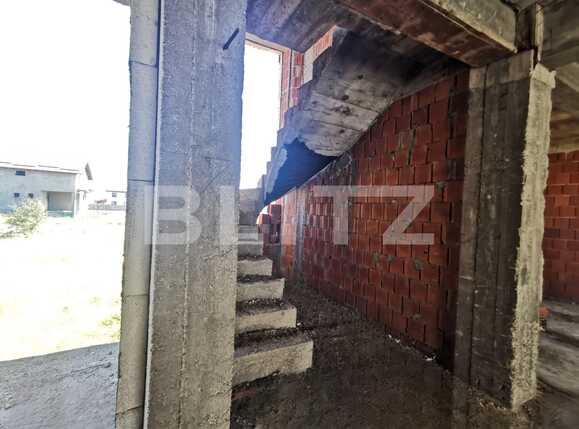 Casa de vânzare 4 camere Carcea  - 91525CV | BLITZ Craiova | Poza3