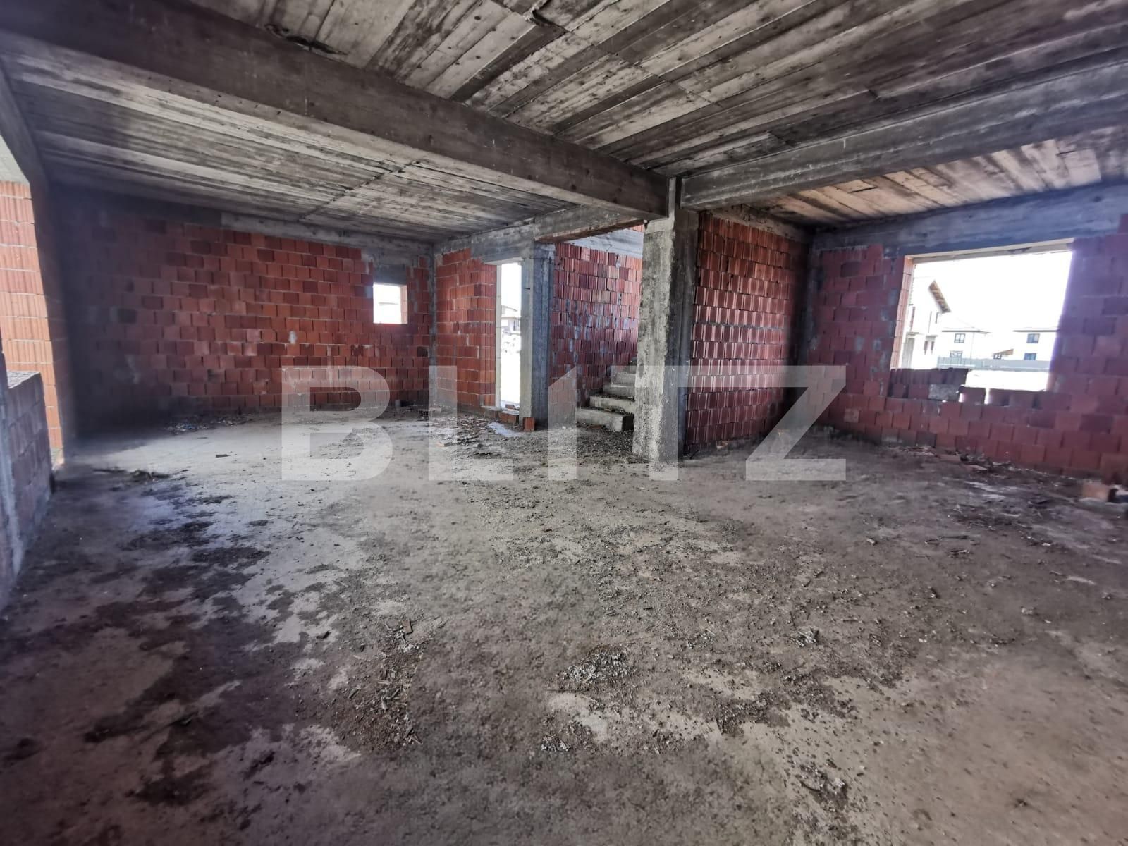 Casa de vânzare 4 camere Carcea  - 91525CV | BLITZ Craiova | Poza2