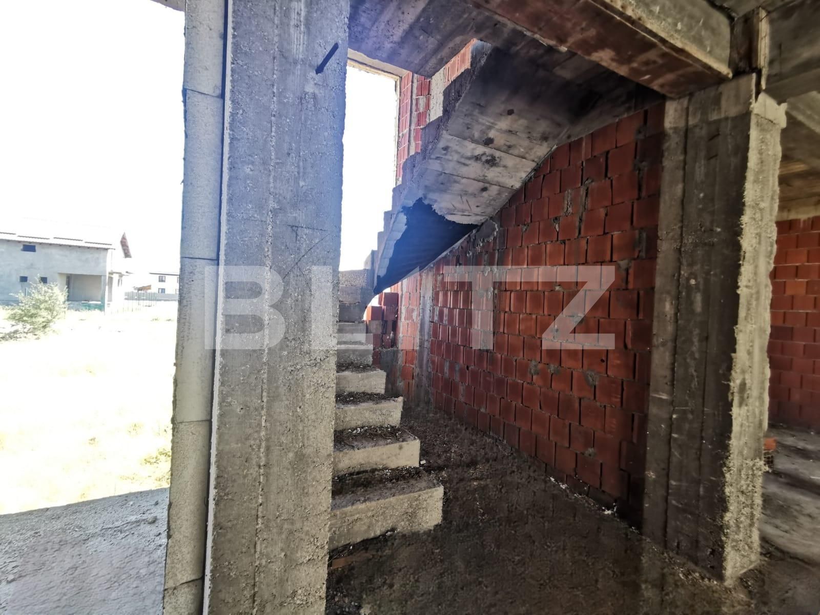 Casa de vânzare 4 camere Carcea  - 91525CV | BLITZ Craiova | Poza3