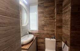 Apartament 2 camere, 51.72 mp, semidecomandat, Centrul Vechi