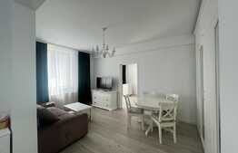 Apartament 2 camere, 51.72 mp, semidecomandat, Centrul Vechi