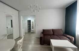 Apartament 2 camere, 51.72 mp, semidecomandat, Centrul Vechi