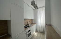 Apartament 2 camere, 51.72 mp, semidecomandat, Centrul Vechi