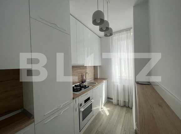 Apartament de vânzare 2 camere Central - 91546AV | BLITZ Craiova | Poza5