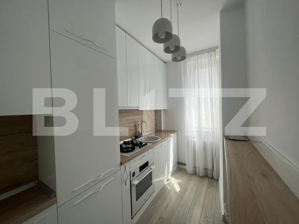 Apartament de vânzare 2 camere Central - 91546AV | BLITZ Craiova | Poza5