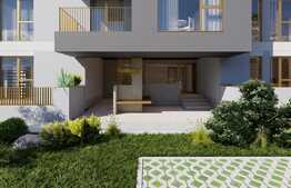 Apartament de 3 camere, 78,3 mp, etaj intermediar, zona Gara