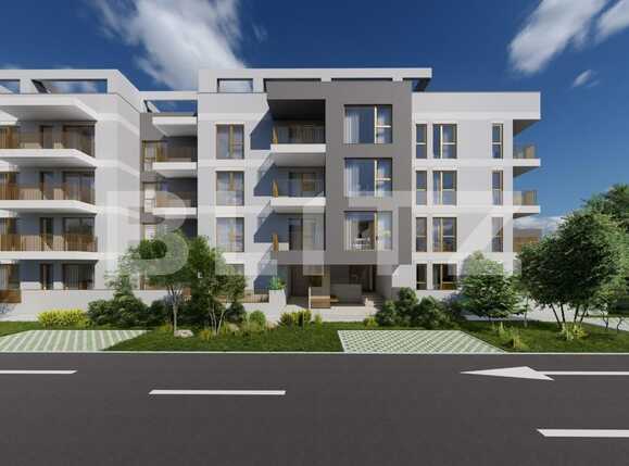 Apartament de vânzare 3 camere Bariera Valcii - 91552AV | BLITZ Craiova | Poza1