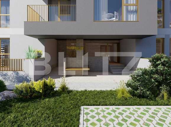 Apartament de vânzare 3 camere Bariera Valcii - 91552AV | BLITZ Craiova | Poza4