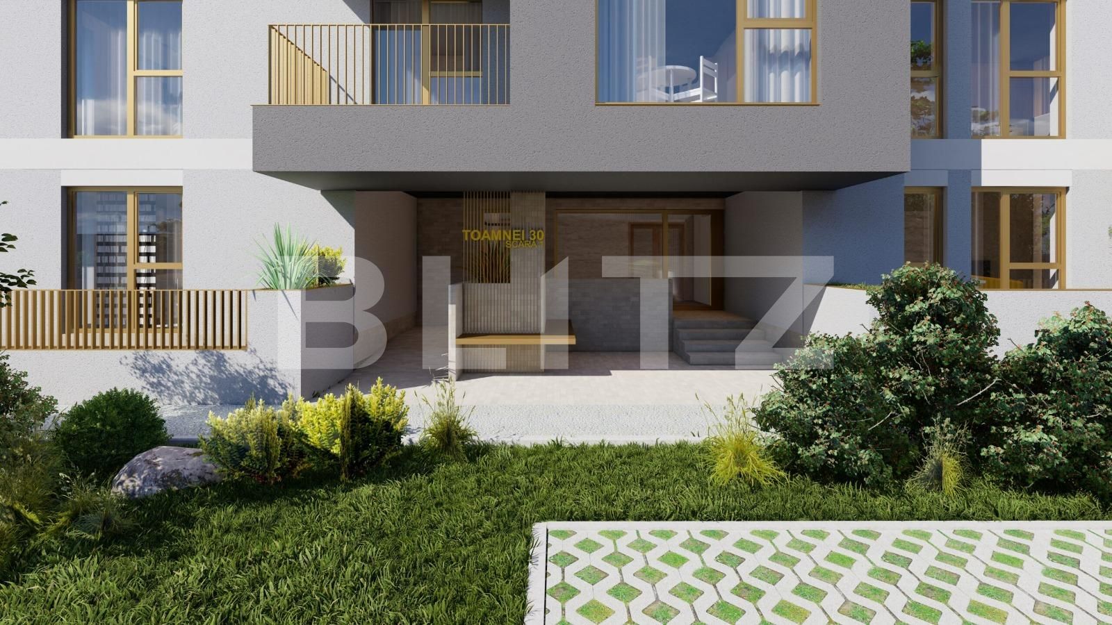 Apartament de vânzare 3 camere Bariera Valcii - 91552AV | BLITZ Craiova | Poza4