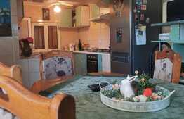  Casă deosebită, 133 mp utili, curte 281 mp, zona hotel Ambasador