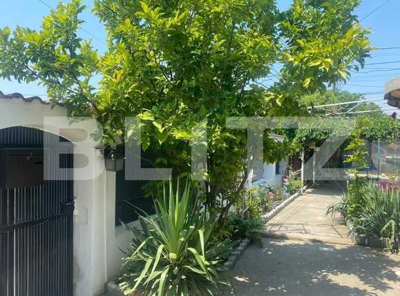 Casa de vânzare 4 camere Brestei - 91566CV | BLITZ Craiova | Poza1