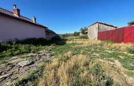 Teren Intravilan 2524 mp, Mischii