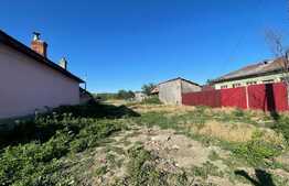 Teren Intravilan 2524 mp, Mischii