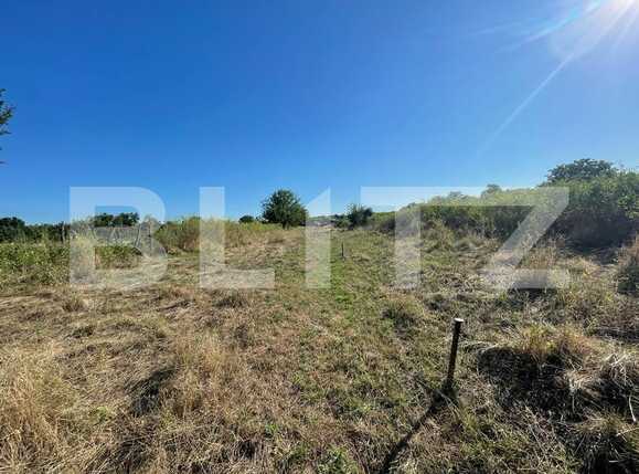 Teren de vânzare Nord-Est - 91599TV | BLITZ Craiova | Poza3