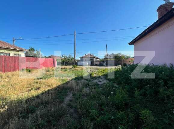 Teren de vânzare Nord-Est - 91599TV | BLITZ Craiova | Poza1