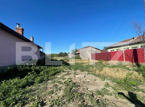 Teren de vânzare Nord-Est - 91599TV | BLITZ Craiova | Poza5