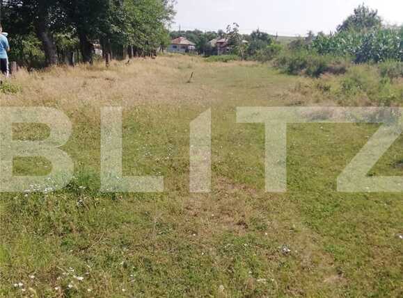 Teren de vânzare Nord-Est - 91599TV | BLITZ Craiova | Poza4