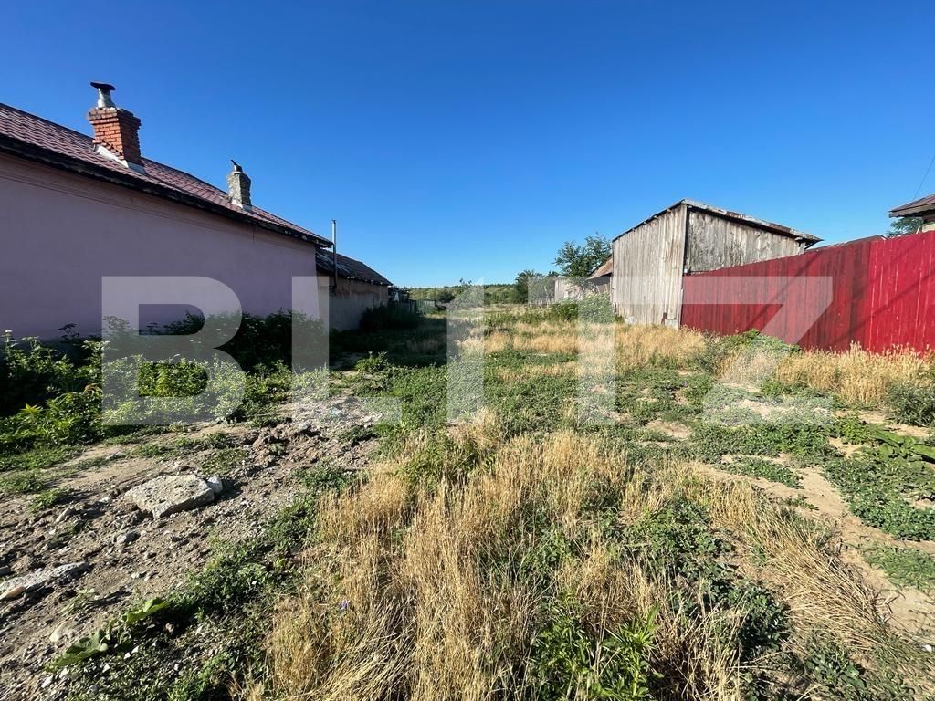 Teren de vânzare Nord-Est - 91599TV | BLITZ Craiova | Poza2