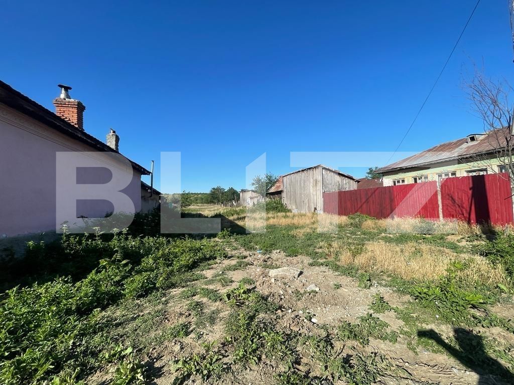 Teren de vânzare Nord-Est - 91599TV | BLITZ Craiova | Poza5