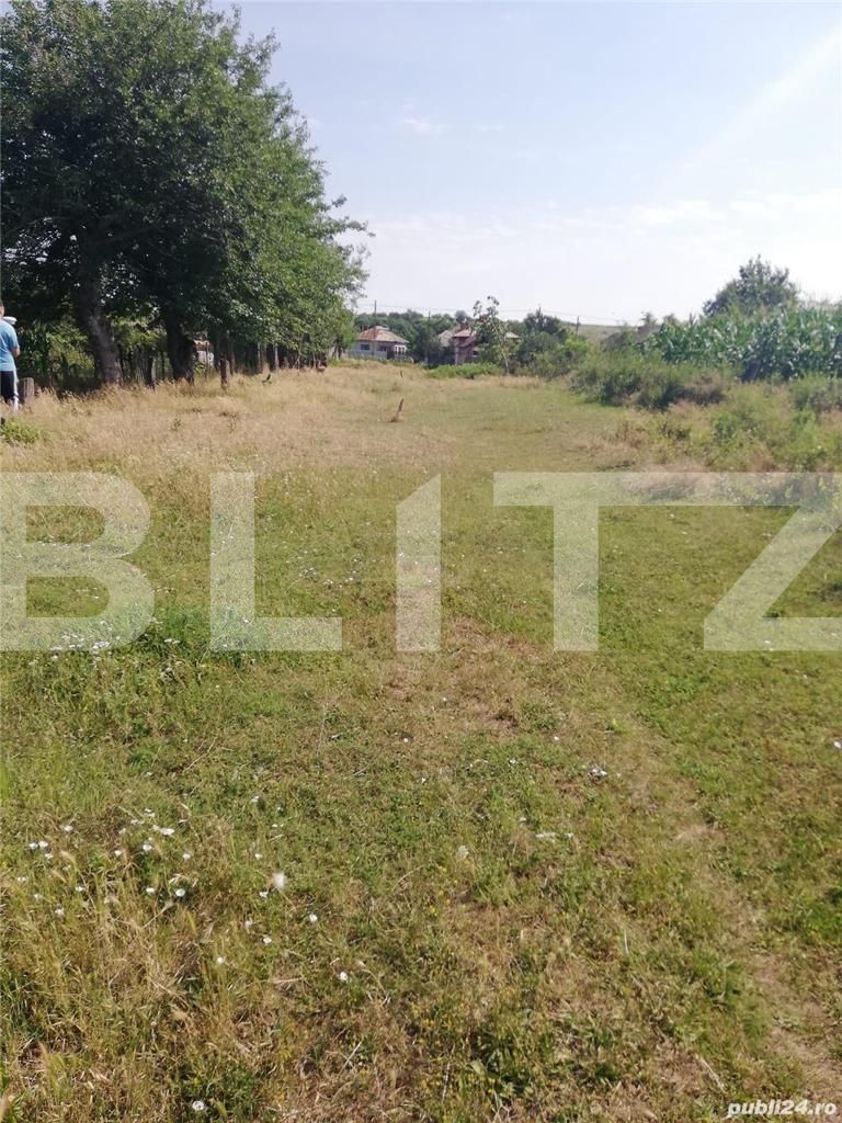 Teren de vânzare Nord-Est - 91599TV | BLITZ Craiova | Poza4