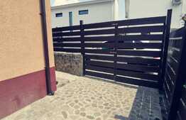 Casa 103 mp utili, teren 253 mp, zona Damila-Capsunarie