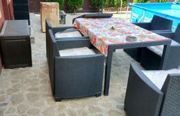 Casa 103 mp utili, teren 253 mp, zona Damila-Capsunarie