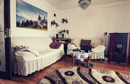 Casa 103 mp utili, teren 253 mp, zona Damila-Capsunarie