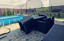 Casa 103 mp utili, teren 253 mp, zona Damila-Capsunarie