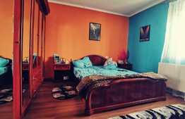 Casa 103 mp utili, teren 253 mp, zona Damila-Capsunarie