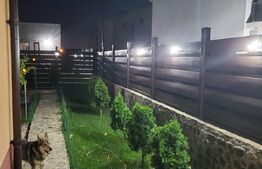 Casa 103 mp utili, teren 253 mp, zona Damila-Capsunarie